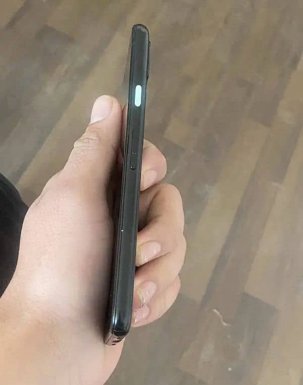 google pixel 4a 128GB 2