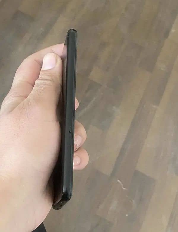 google pixel 4a 128GB 3