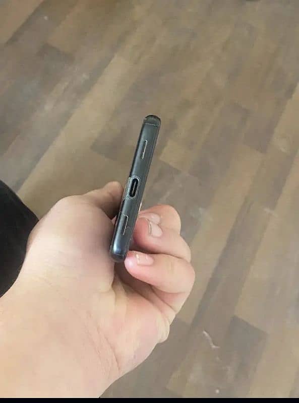 google pixel 4a 128GB 4