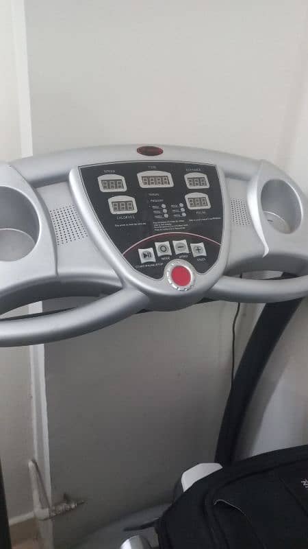 Apollo Treadmill / Running Machine / Treadmill 5