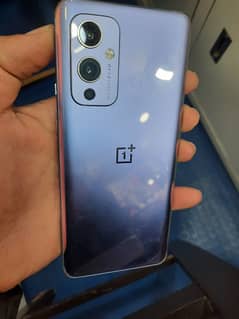 Oneplus 9 5G 12/256