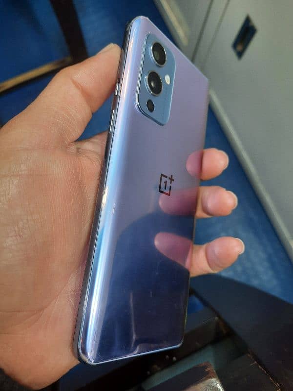 Oneplus 9 5G 12/256 2