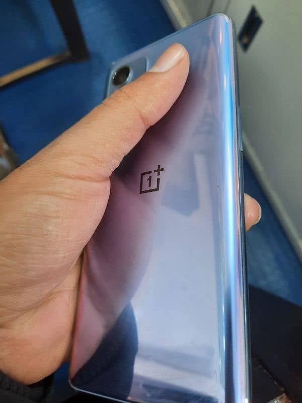 Oneplus 9 5G 12/256 3