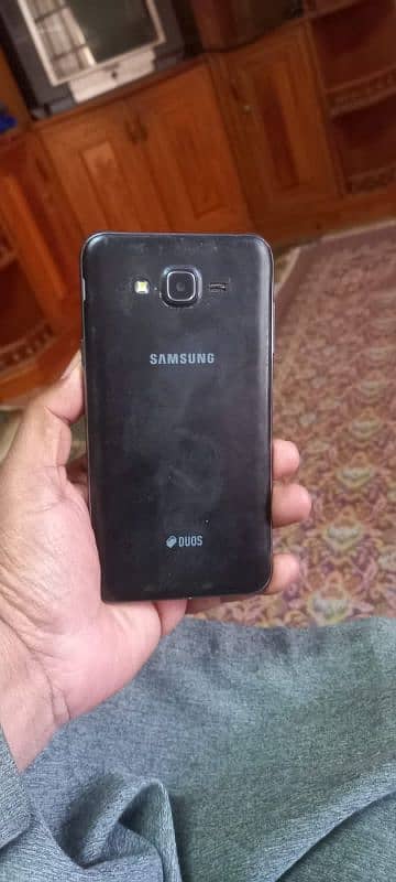 Samsung j 7 2