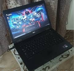 Dell Core i5 2.6GHz Turbo Boost