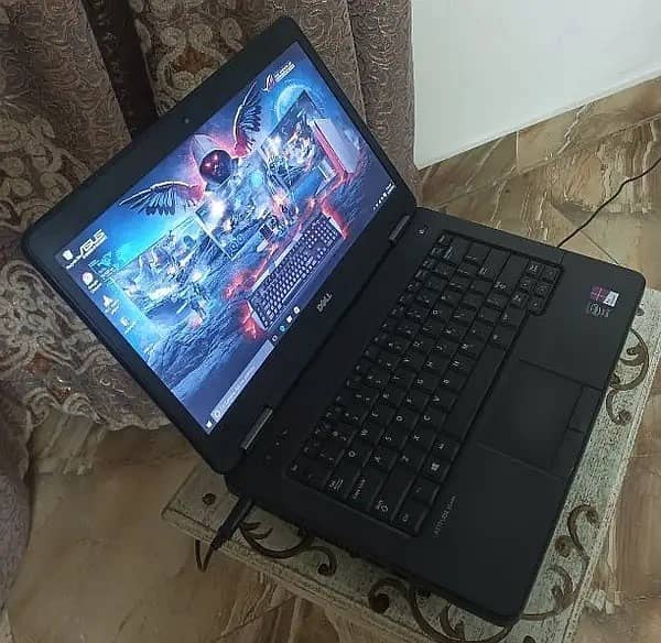 Dell Core i5 2.6GHz Turbo Boost 1