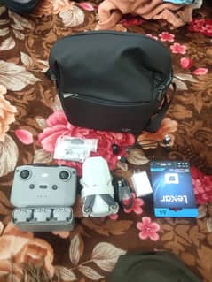 Dji mini 2