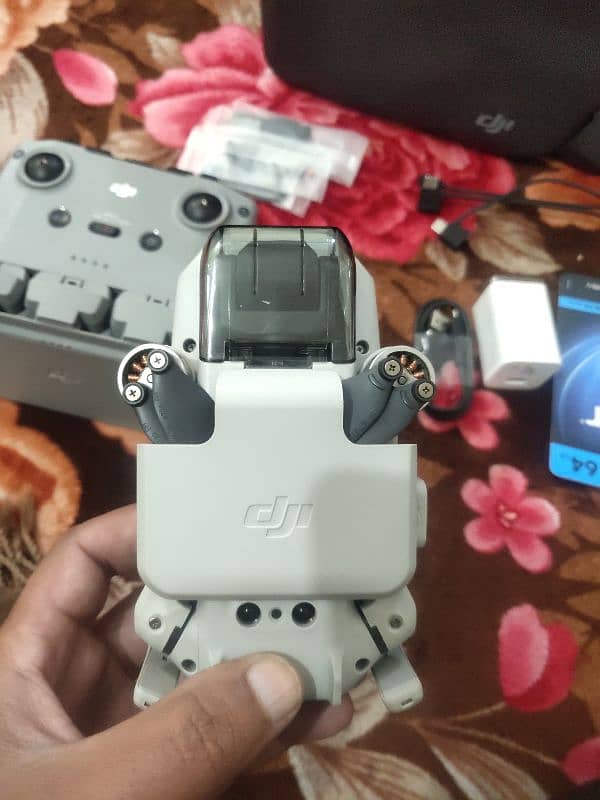 Dji mini 2 3