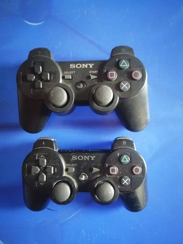 Sony Playstation 3 1