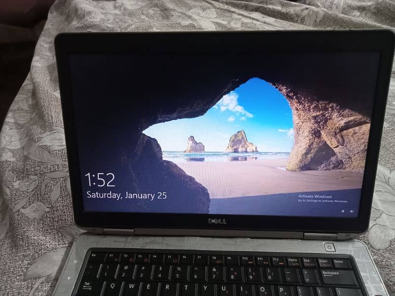 Dell Latitude E6430s 2