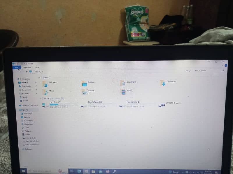 Dell Latitude E6430s 7