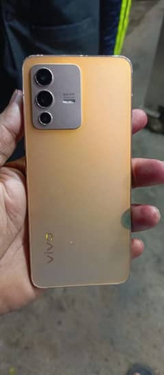 Vivo V23 5g 12/256