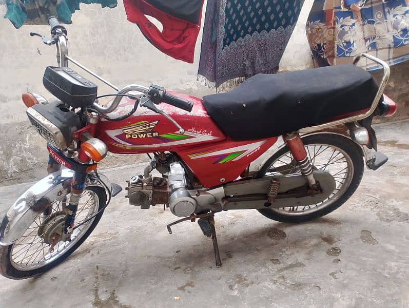 bike for sale 03141714876 contact call ya WhatsApp 3