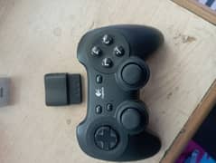 PS controller (wireless)