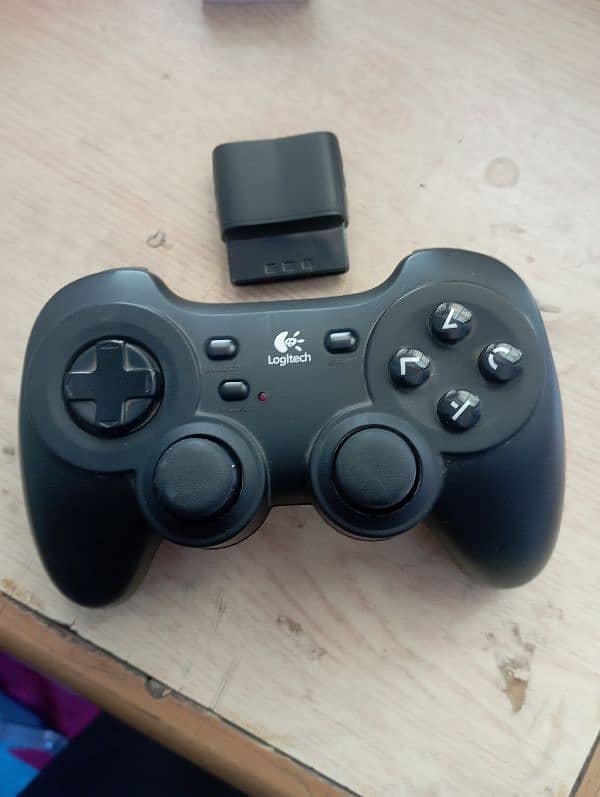 PS controller (wireless) 1