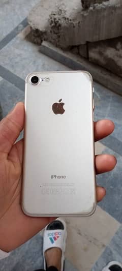 Iphone 7 nonpta 128gb 10by9 for sale only iphone upar waly model 7plus