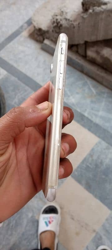 I phone 7 non pta 128gb 10by9 for sale all ok mobile hai 3