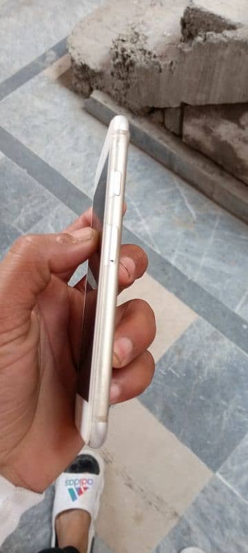 I phone 7 non pta 128gb 10by9 for sale all ok mobile hai 4