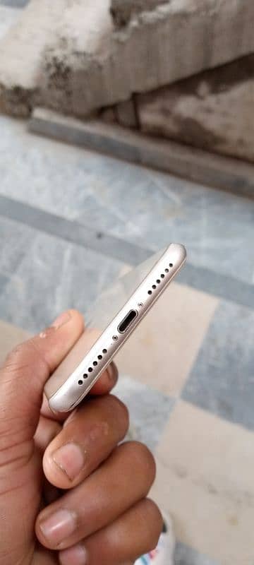 I phone 7 non pta 128gb 10by9 for sale all ok mobile hai 5