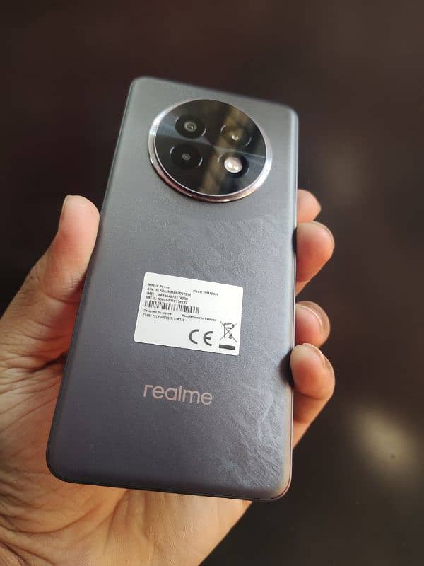 Realme 13 plus 5g 1