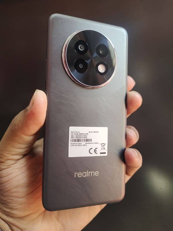 Realme 13 plus 5g 2