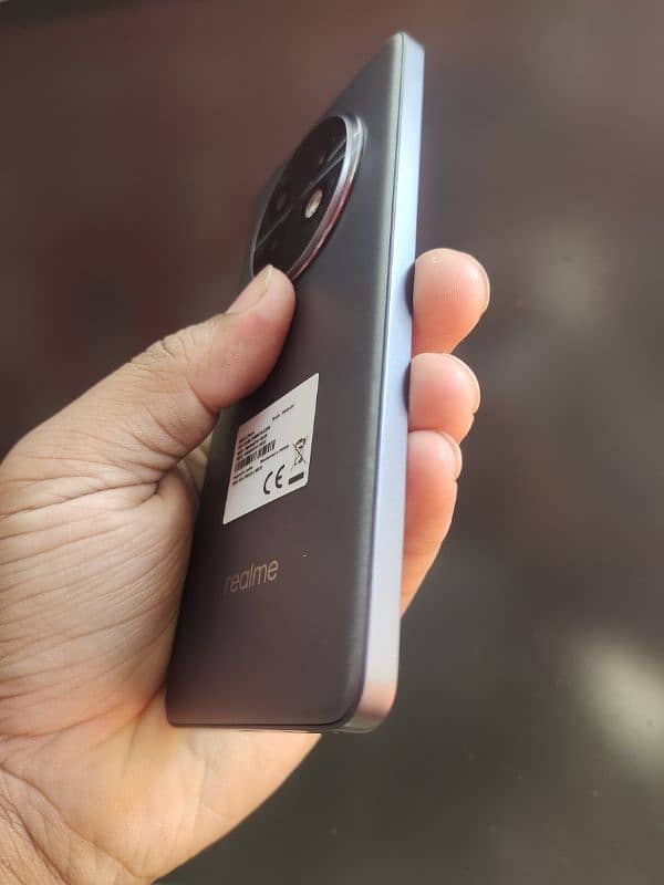 Realme 13 plus 5g 3