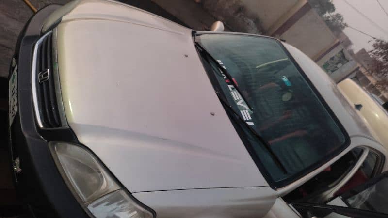 Honda City IDSI 2003 1