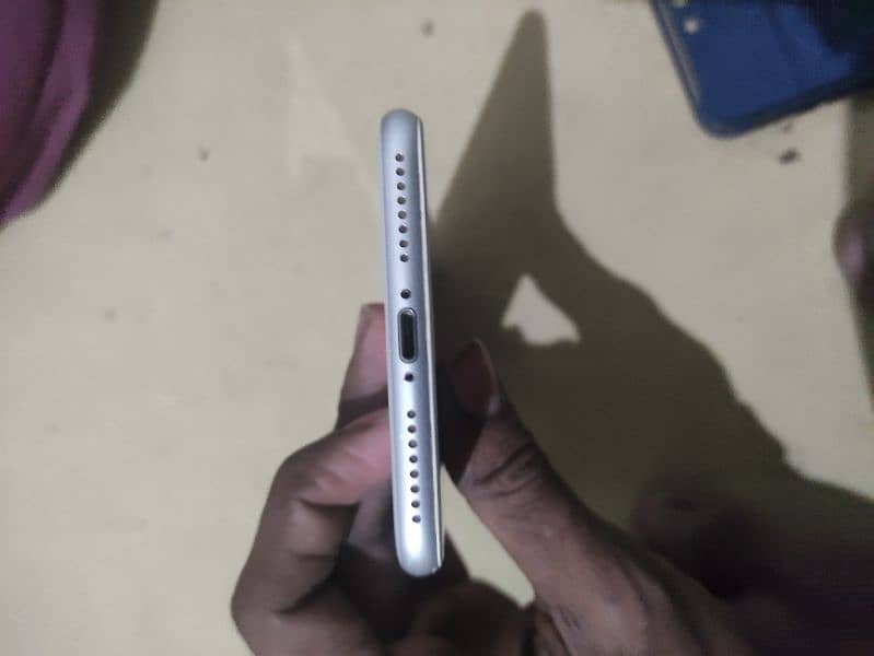 Iphone 8plus Lcd py dot hai 2