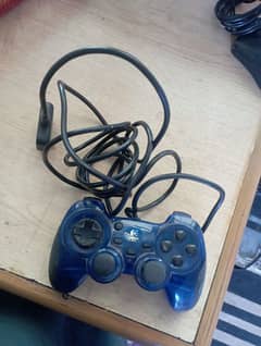 PS controller