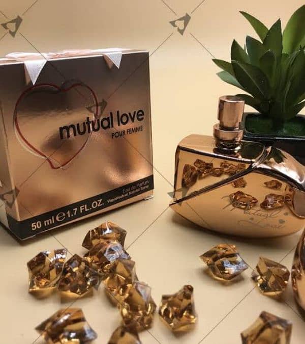 mutual love perfume 1