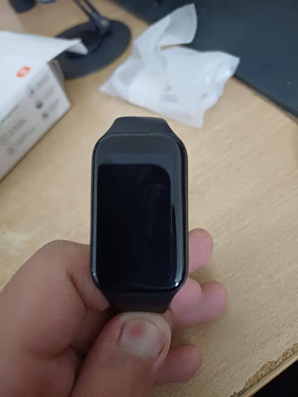 Xiaomi Smart Band 8 Active 1