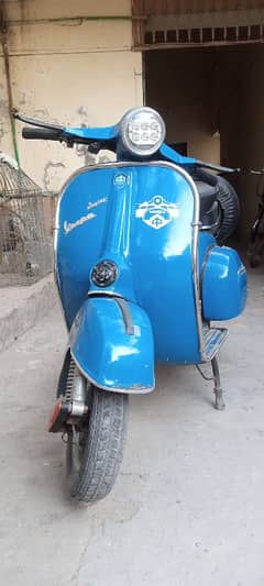 vespa