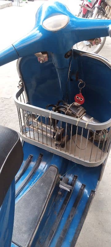 vespa for sale 4