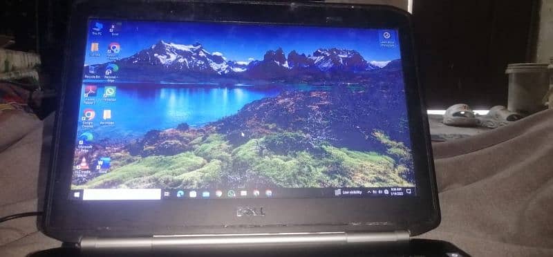 DELL LATITUDE E5420 FOR CONTACT (03264007194) 1