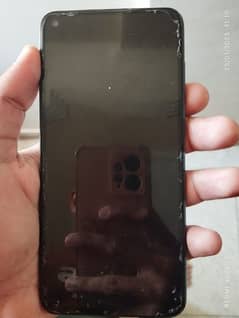 Redmi note 9 with box