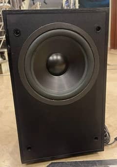 MIRAGE TRX-S8 LIKE JBL BOSE KLIPSCH DENON MARANTZ ONKYO KEF INTEGRA