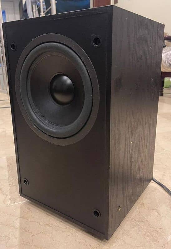 MIRAGE TRX-S8 LIKE JBL BOSE KLIPSCH DENON MARANTZ ONKYO KEF INTEGRA 2