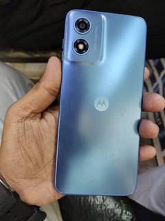 Moto G play 2024