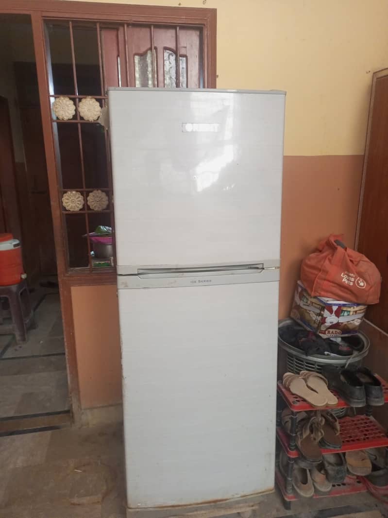 Orient fridge for sale 0