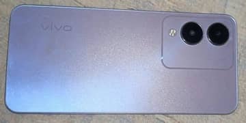 Vivo Y17s