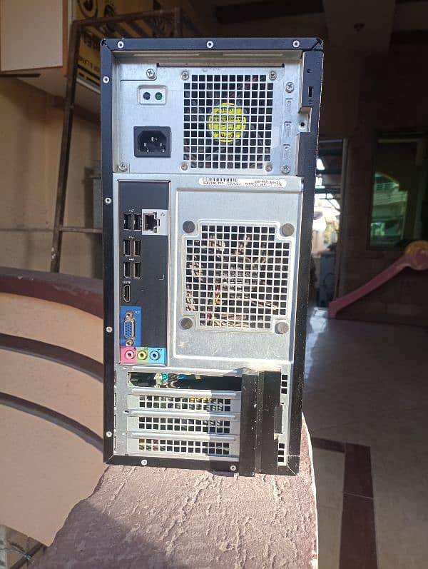 Dell Optiplex 3010 Core i5 3rd Gen 1