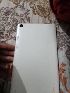 qua tab for sale white colour