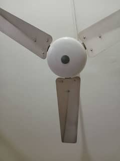 3 ceiling fan used but 100% working condition