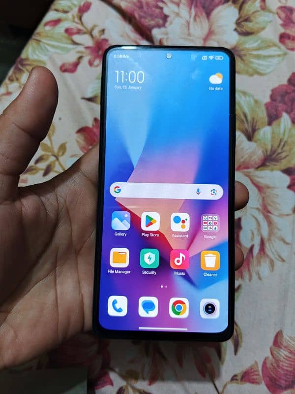 Redmi note 10 pro 10/10 2