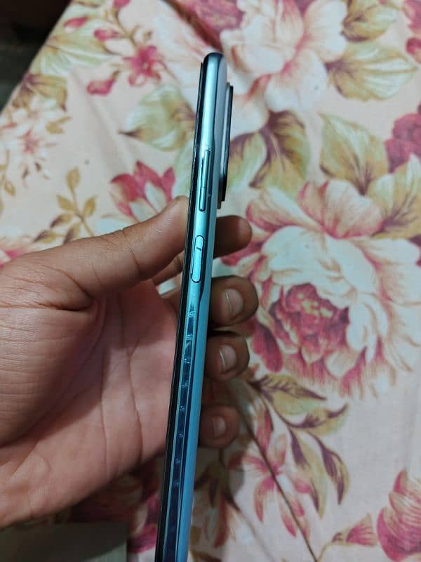 Redmi note 10 pro 10/10 3