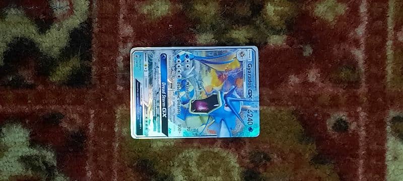 pokemon card up to 300 health card 3