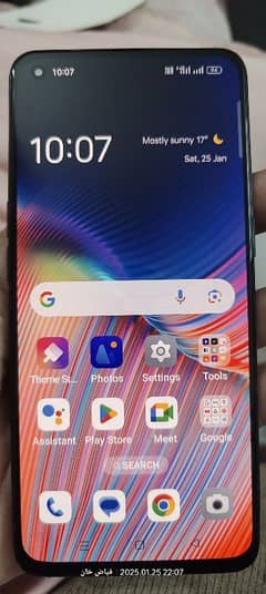 oppo Reno 5