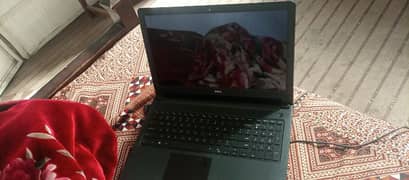 Dell Laptop for Sale – AMD A10 (Plug-In Use Only)