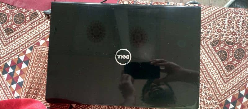 Dell Laptop for Sale – AMD A10 (Plug-In Use Only) 1