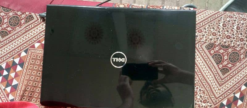 Dell Laptop for Sale – AMD A10 (Plug-In Use Only) 2